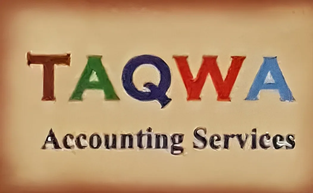 Taqwa Accounting Services Logo