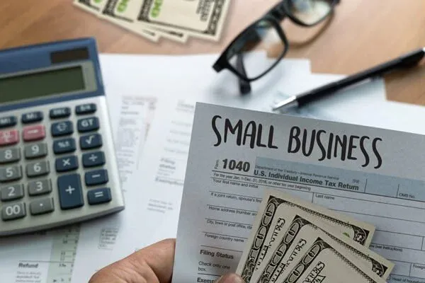 Small Business Tax Services