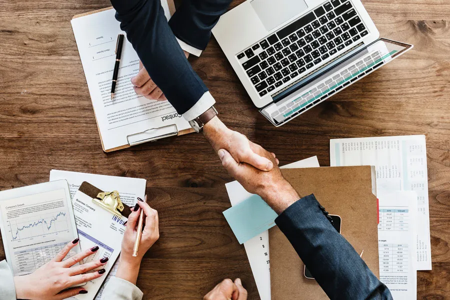 Bookkeeping Services